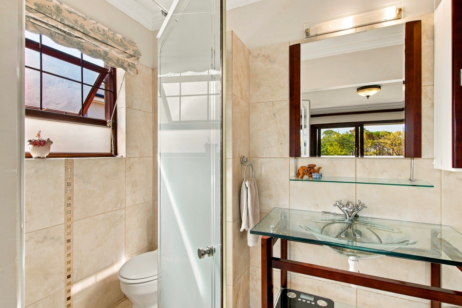 3 Bedroom Property for Sale in Audas Estate Western Cape